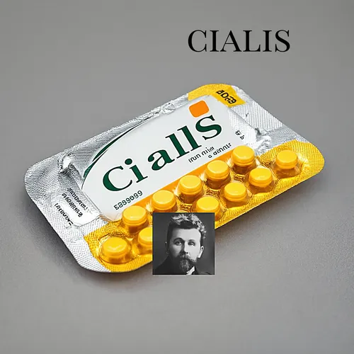 Cialis générique france